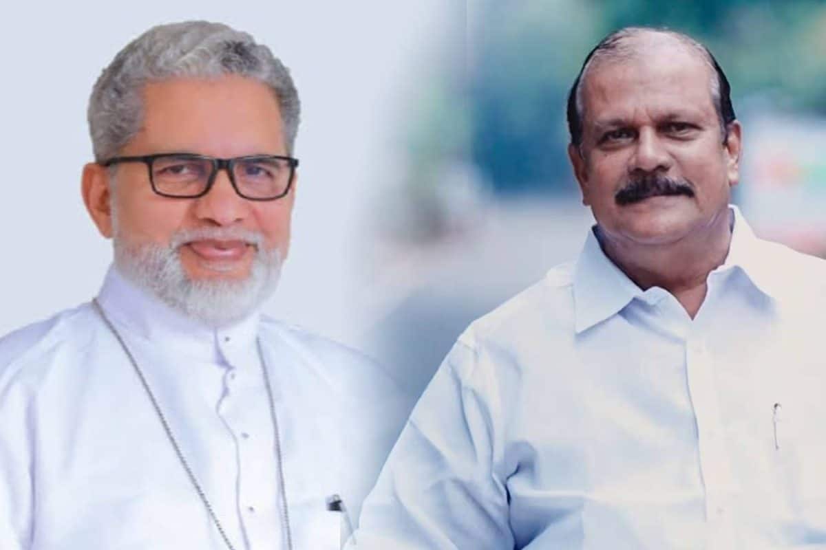 'ഭീഷണിയുടെ സ്വരം സഭയുടെ അടുത്ത് വിലപ്പോകില്ല' ദീപികയെയും കാഞ്ഞിരപ്പള്ളി ബിഷപ്പിനെയും വിമർശിച്ച പി സി ജോർജിനെതിരെ പാലാ ബിഷപ്പ്