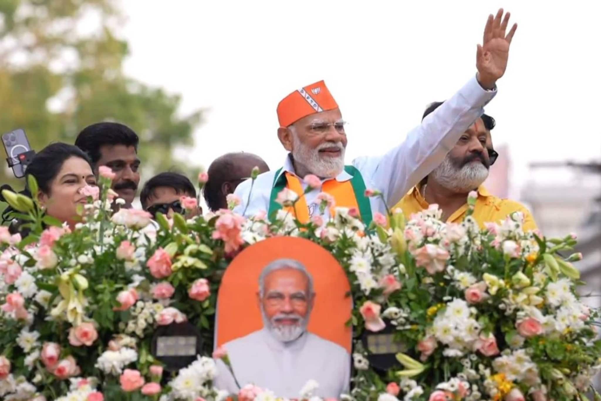 പ്രധാനമന്ത്രി വീണ്ടും കേരളത്തിൽ, നാലിന് തിരുവനന്തപുരത്തെത്തും പ്രധാനമന്ത്രി വീണ്ടും കേരളത്തിൽ, നാലിന് തിരുവനന്തപുരത്തെത്തും