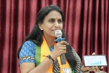 'കേരളത്തില്‍ ലൗ ജിഹാദിനെതിരെ സര്‍ക്കാര്‍ കണ്ണടച്ചു; പോലീസ് ഓഫീസറായിരിക്കെപോലും ദുരനുഭവമുണ്ടായി' ആര്‍ ശ്രീലേഖ