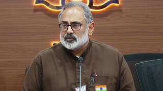 രാജീവ് ചന്ദ്രശേഖര്‍