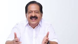 രമേശ് ചെന്നിത്തല