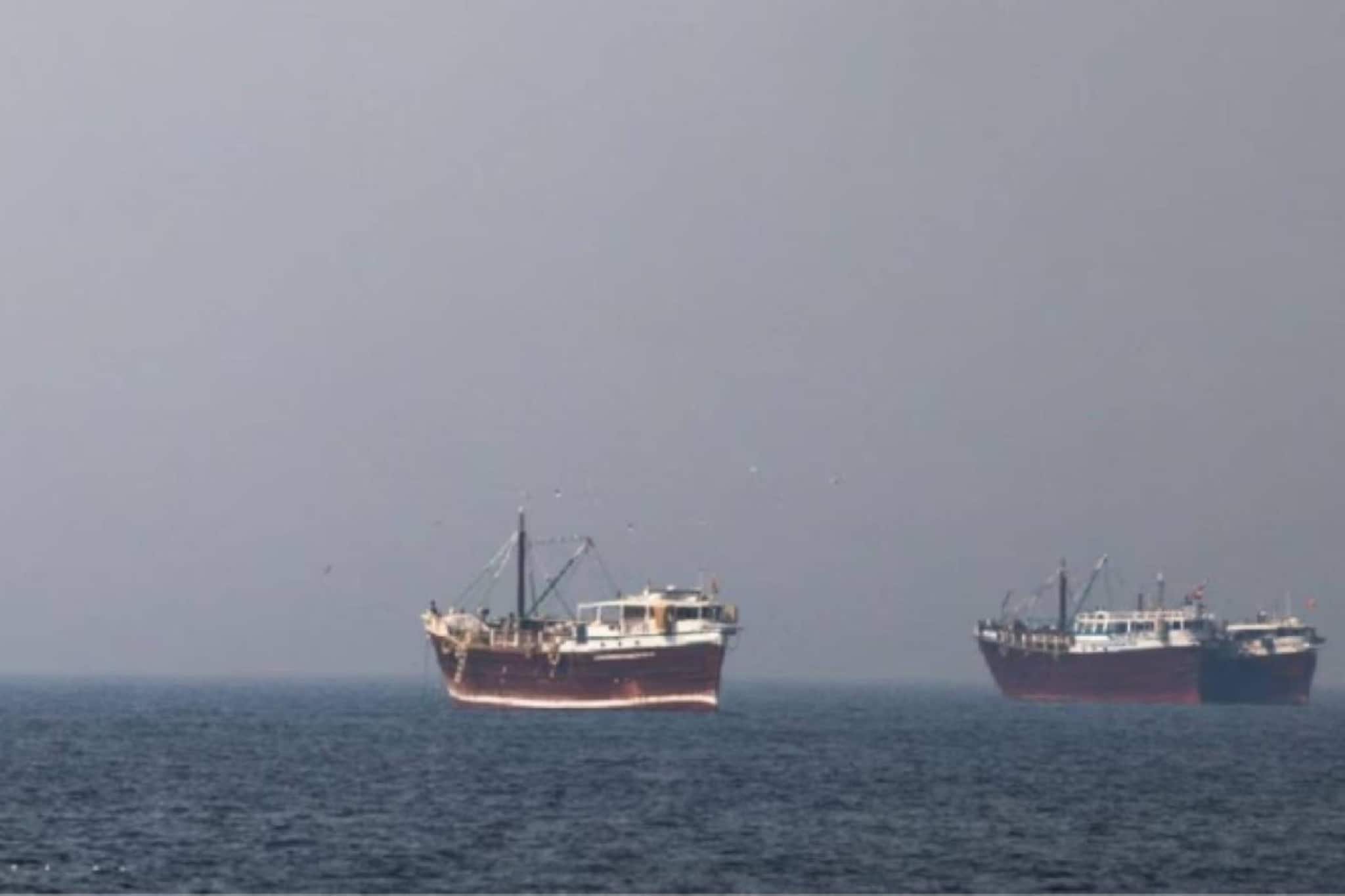 ഹോർമുസ് കടലിടുക്ക് തുറക്കുന്നതുമായി ബന്ധപ്പെട്ട ചർച്ചകൾക്ക് യുകെ ഇന്ത്യയെ ക്ഷണിച്ചു; വിദേശകാര്യ സെക്രട്ടറി പങ്കെടുക്കും