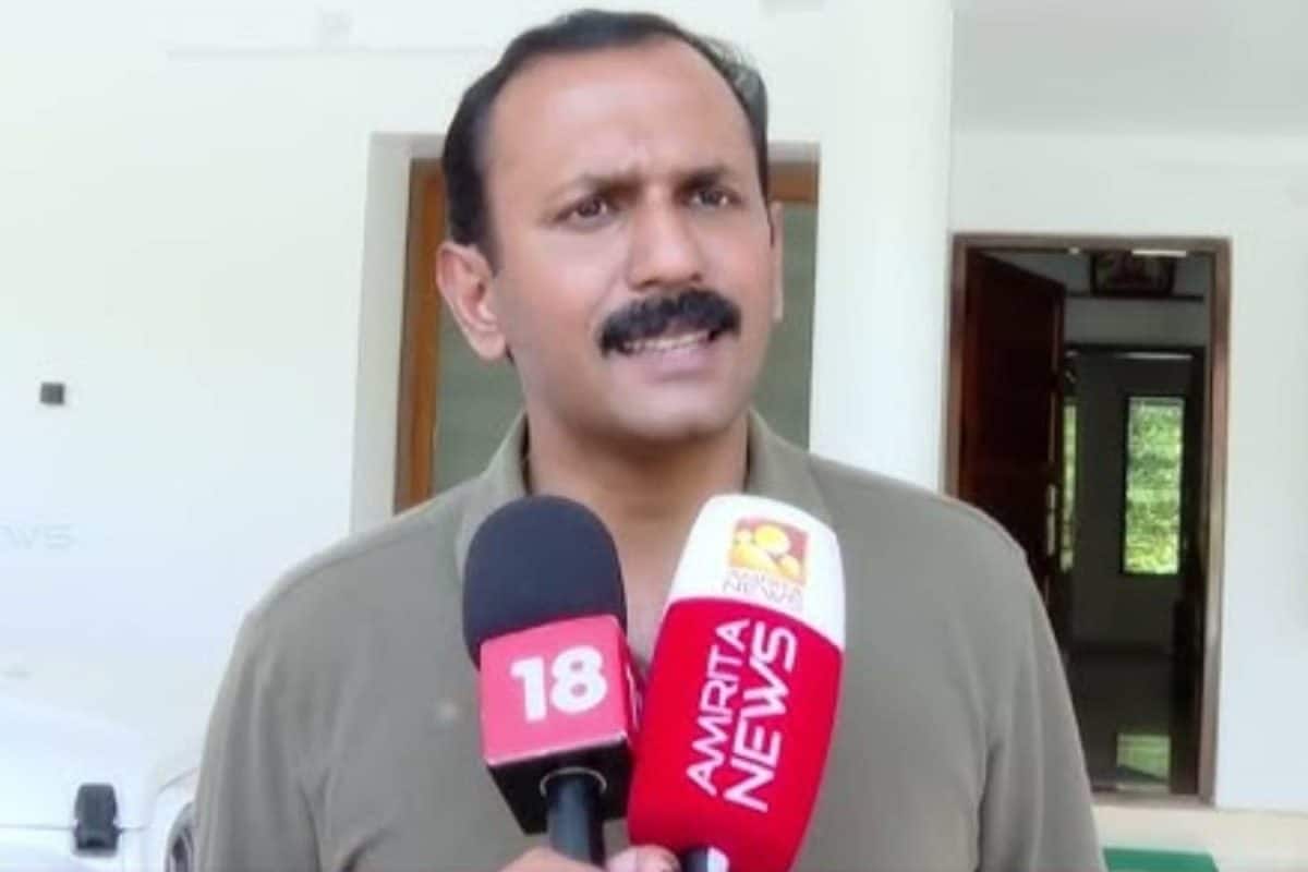 'സഭ എന്റേത് കൂടിയാണ്; FCRA മാനദണ്ഡങ്ങൾ പാലിച്ചാൽ ആർക്കും പ്രശ്നം ഉണ്ടാകില്ല': ഷോൺ ജോർജ്