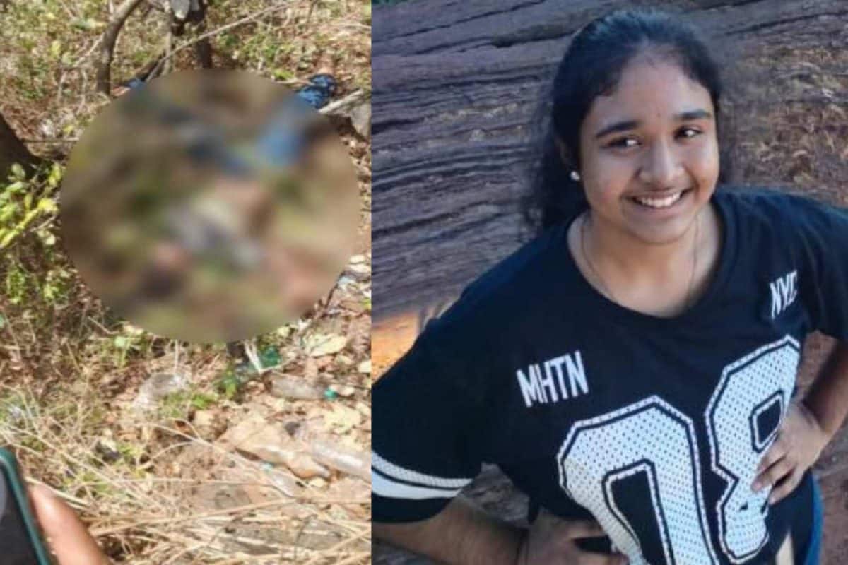 പൊലീസ് നായ മണം പിടിച്ചെത്തിയത് ഒരു കടയുടെ മുന്നിൽ'; ശ്രീനന്ദയുടെ മരണത്തിൽ ദുരൂഹതയെന്ന് ബന്ധുക്കൾ