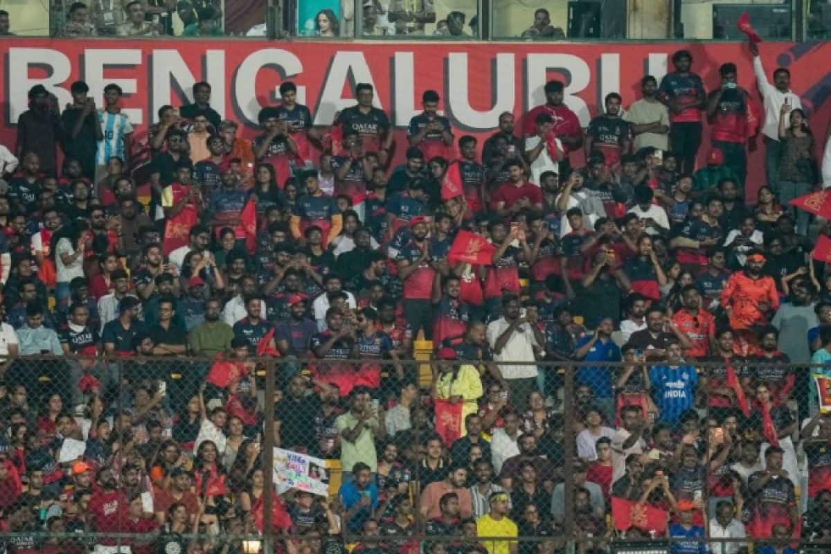 ഐപിഎൽ 2026 പ്ലേഓഫ് വേദി: രണ്ട് നഗരങ്ങൾ മുൻനിരയിൽ; അന്തിമ തീരുമാനം എടുക്കാതെ ബിസിസിഐ