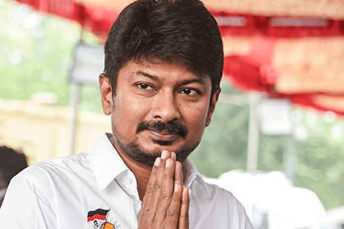 ഉദയനിധി സ്റ്റാലിൻ സമർപ്പിച്ച സത്യവാങ്മൂലത്തിൽ ക്രമക്കേട്; നോട്ടീസയച്ച് മദ്രാസ് ഹൈക്കോടതി
