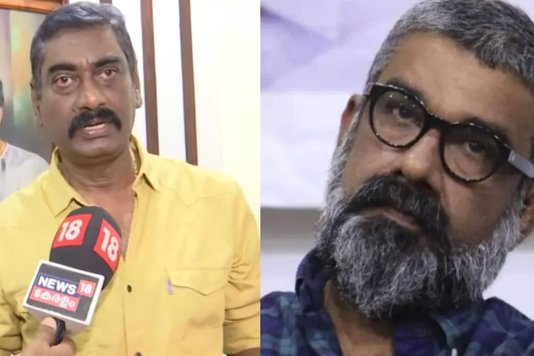 രഞ്ജിത്തിന്റെ അറസ്റ്റ്; പരാതി ശരിയോ തെറ്റോ എന്ന് അന്വേഷണത്തിൽ ബോധ്യപ്പെടും: സുധീർ കരമന