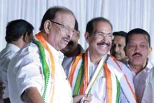 കണ്ണൂരിൽ മത്സരിക്കാൻ സുധാകരൻ അയോഗ്യനെന്ന് KPCC ലെറ്റര്‍ഹെഡില്‍; വ്യാജവാർത്തക്കെതിരെ സണ്ണി ജോസഫ് പരാതി നല്‍കി