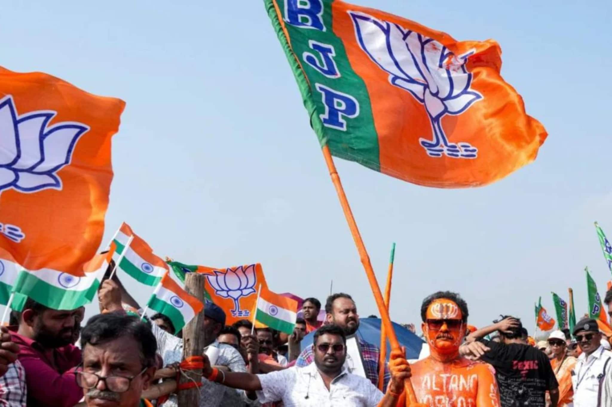 തമിഴ്‌നാട് ബിജെപി പട്ടികയിൽ അണ്ണാമലൈ ഇല്ല; കന്യാകുമാരിയിലെ 6 മണ്ഡലങ്ങളിൽ 5 ഇടത്തും സ്ഥാനാർത്ഥികൾ താമരയിൽ