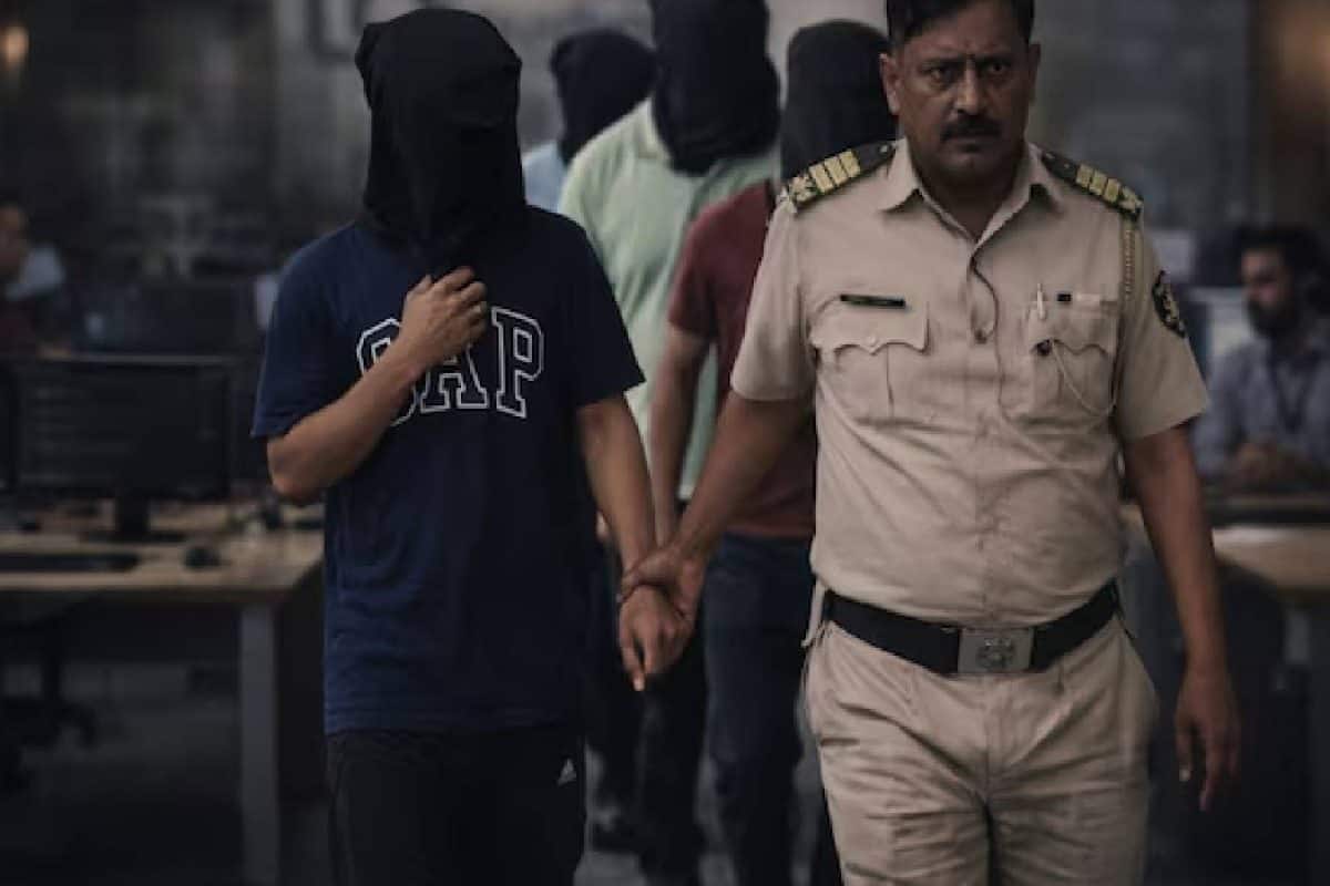നാസിക്കിലെ ടിസിഎസ് കേസ്: ലൈംഗിക അതിക്രമം മുതൽ നിർബന്ധിത മതപരിവർത്തനം വരെ: കേസിന്റെ നാൾവഴികൾ
