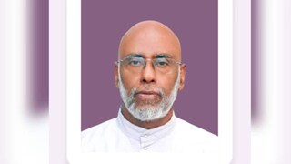 ഫാ. ജോസഫ് കോടിയൻ