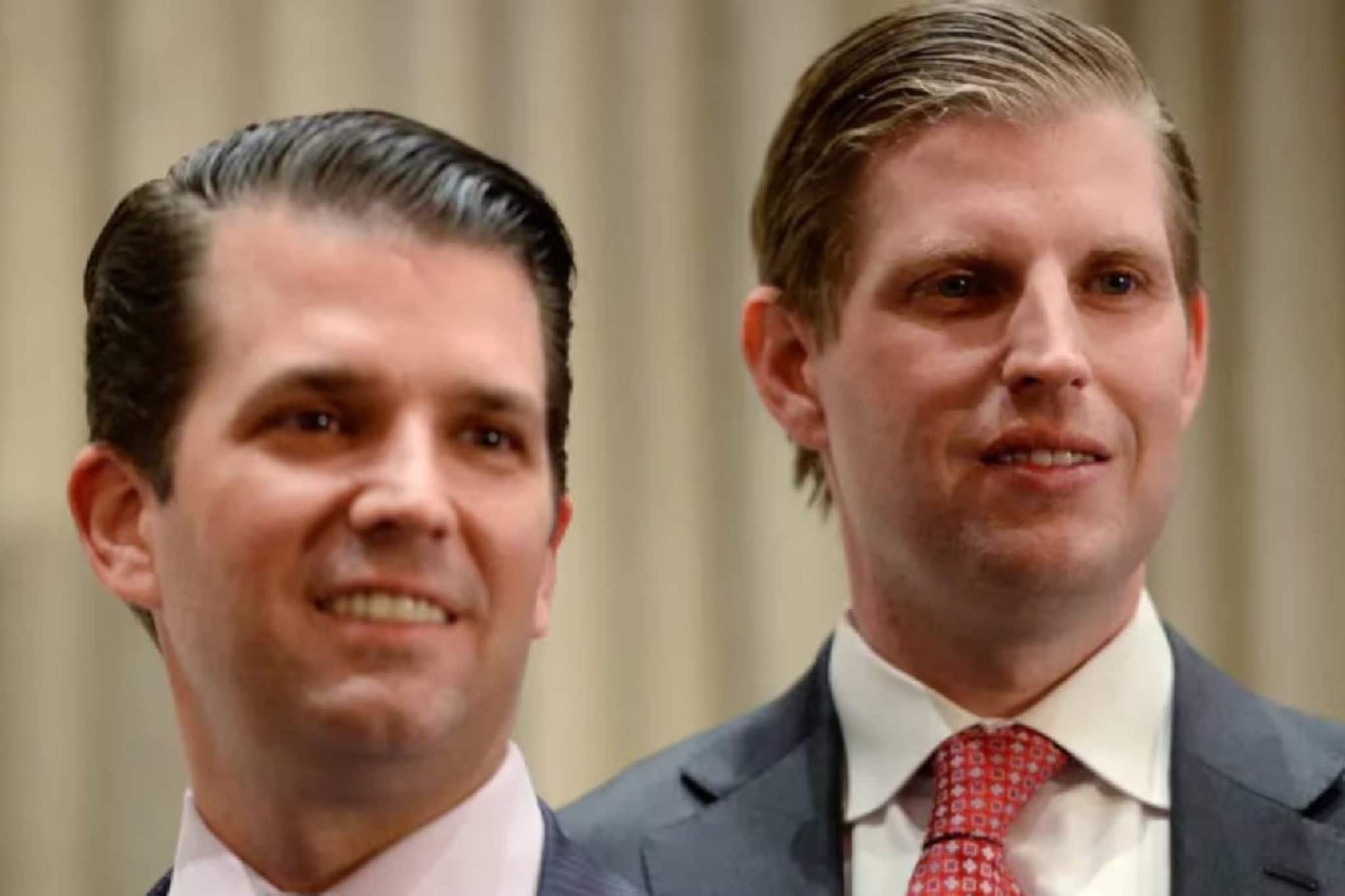 ഇറാൻ യുദ്ധത്തിൽ നിന്ന് ലാഭം കൊയ്യുന്നോ? ട്രംപിന്റെ മകൻ്റെ പിന്തുണയുള്ള സ്ഥാപനം ഡ്രോണുകൾ വിൽക്കാൻ ഗൾഫ് വിപണി ലക്ഷ്യമിടുന്നു ഇറാൻ യുദ്ധത്തിൽ നിന്ന് ലാഭം കൊയ്യുന്നോ? ട്രംപിന്റെ മകൻ്റെ പിന്തുണയുള്ള സ്ഥാപനം ഡ്രോണുകൾ വിൽക്കാൻ ഗൾഫ് വിപണി ലക്ഷ്യമിടുന്നു