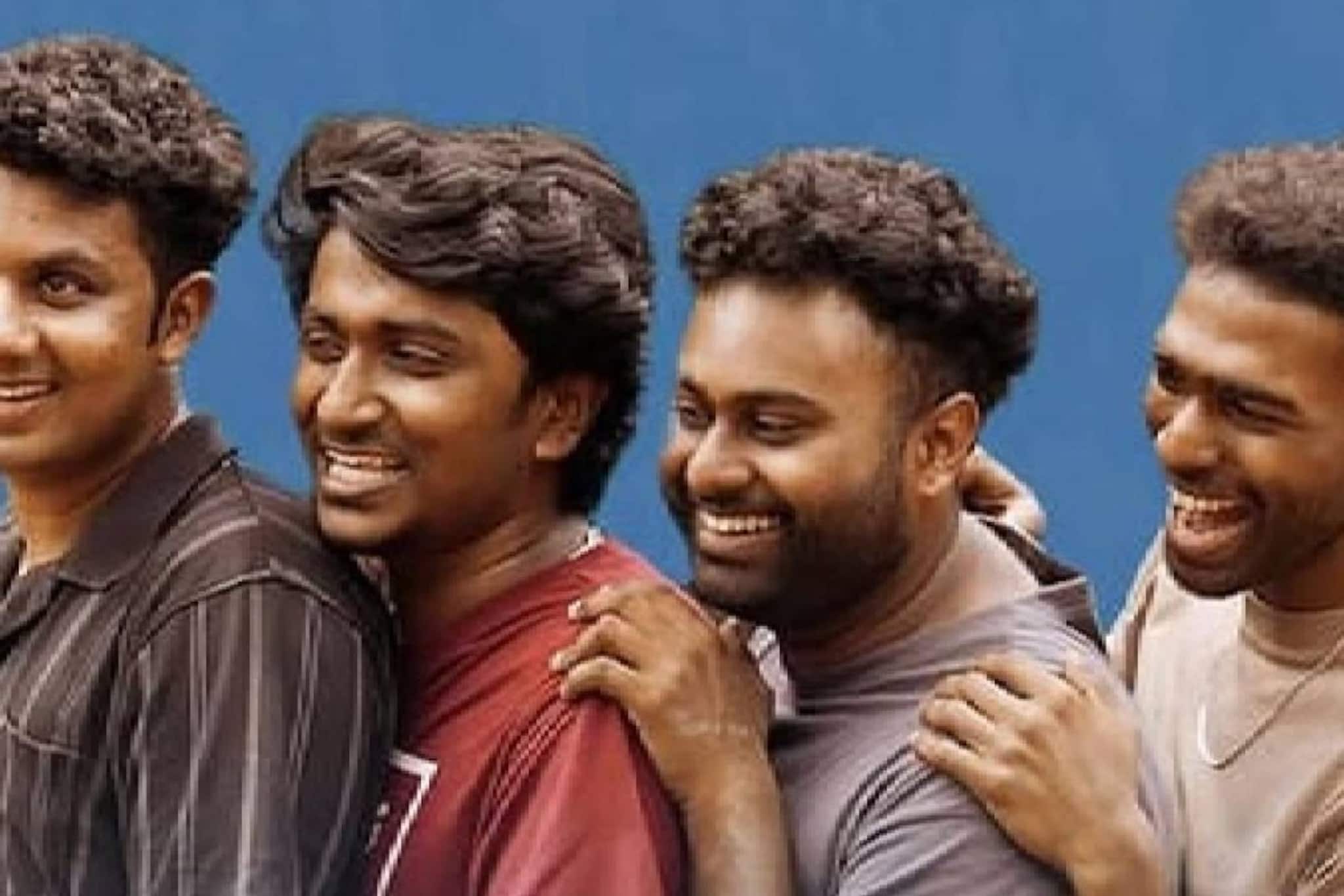 അന്ന് നാല് കോടിക്ക് വന്ന് 40 കോടി അടിച്ച 'വാഴ'; രണ്ടാം ഭാഗവും മിന്നിക്കുമോ? നാളെ അറിയാം