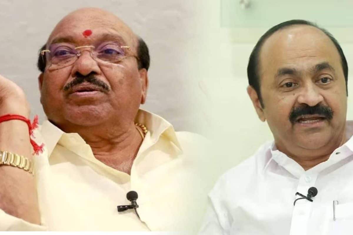 'സതീശൻ ഉൾപ്പടെയുള്ളവർ മുഖ്യമന്ത്രി സ്ഥാനത്തേക്ക് യോഗ്യർ'; മുൻ നിലപാട് മയപ്പെടുത്തി വെള്ളാപ്പള്ളി