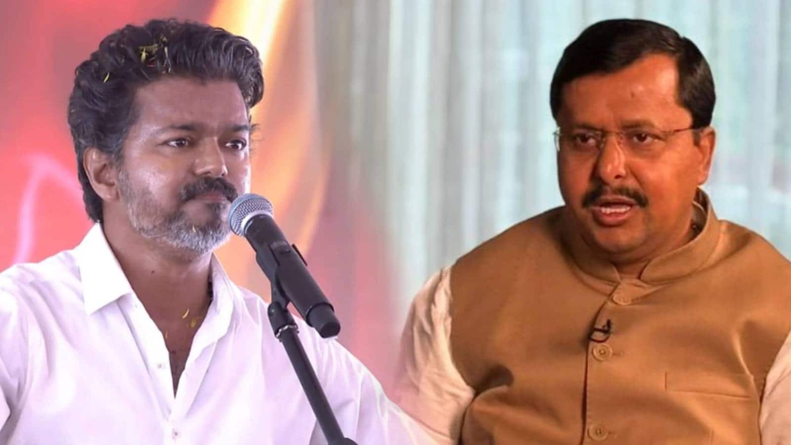 News18 Exclusive| 'വിജയുടെ സഹായം ആവശ്യമില്ല' തമിഴ്നാട്ടിൽ സഖ്യസാധ്യത തള്ളി നിതിൻ നബിൻ; എൻഡിഎ വരുമെന്ന് പ്രഖ്യാപനം