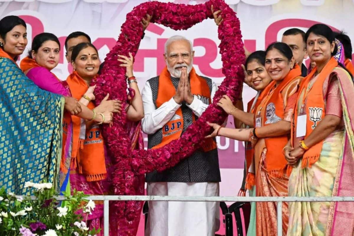 വനിതാ സംവരണ ബിൽ: ലോക്സഭാ സീറ്റുകളുടെ എണ്ണം 850 ആയി ഉയർത്താൻ കേന്ദ്ര സർക്കാർ നിർദേശം