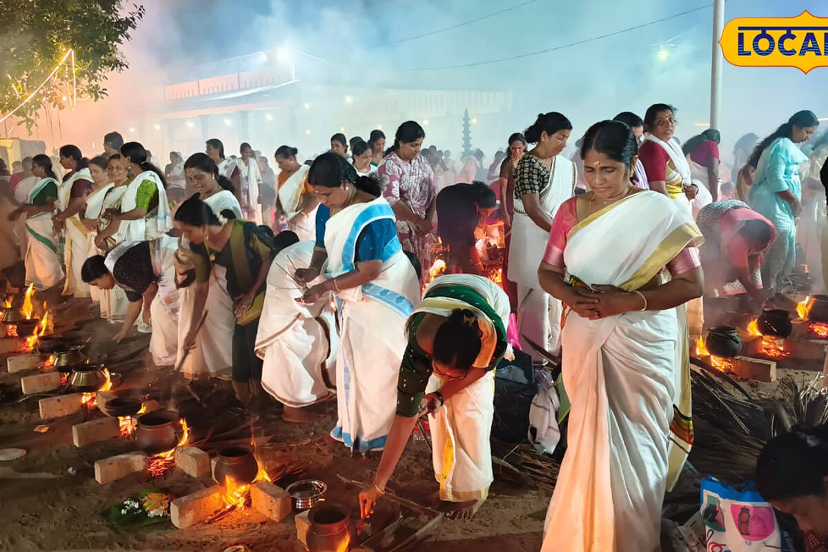 കടലിൻ്റെ മടിത്തട്ടിൽ കണ്ണകി ദേവിയുടെ സാന്നിധ്യം; അറിയാം ചെറിയഴീക്കൽ വടക്കേനട ക്ഷേത്രത്തിലെ അപൂർവ്വ ആചാരങ്ങൾ