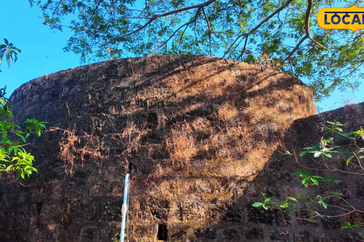ചരിത്രവും പ്രകൃതിഭംഗിയും ഒന്നാകുന്ന ചന്ദ്രഗിരി കോട്ട: കാസർകോടിൻ്റെ ഒളിഞ്ഞിരിക്കുന്ന വിസ്മയം