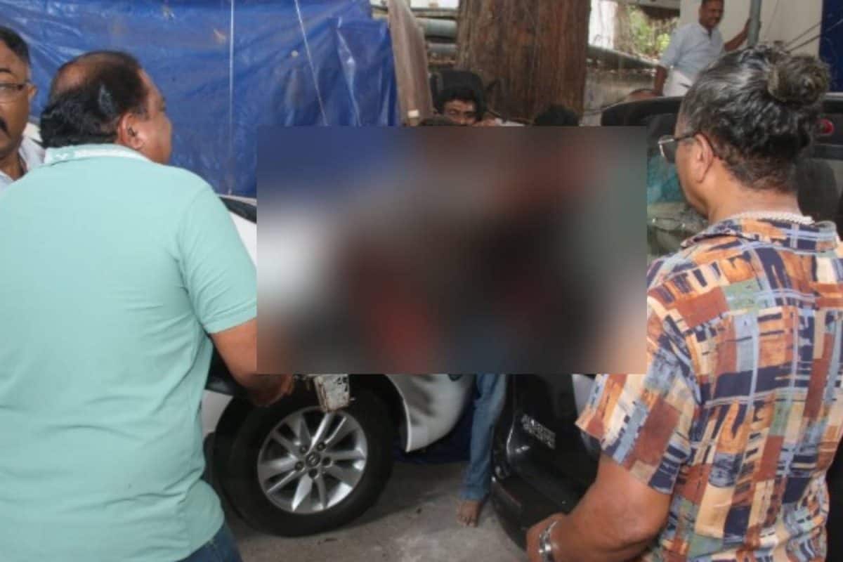 സംസ്ഥാന സ്പോർട്സ് കൗൺസിൽ ആസ്ഥാനത്ത് എസി പൊട്ടിത്തെറിച്ച് രണ്ട് ജീവനക്കാർക്ക് പരിക്ക്