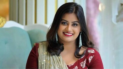 അൻസിബ ഹസൻ