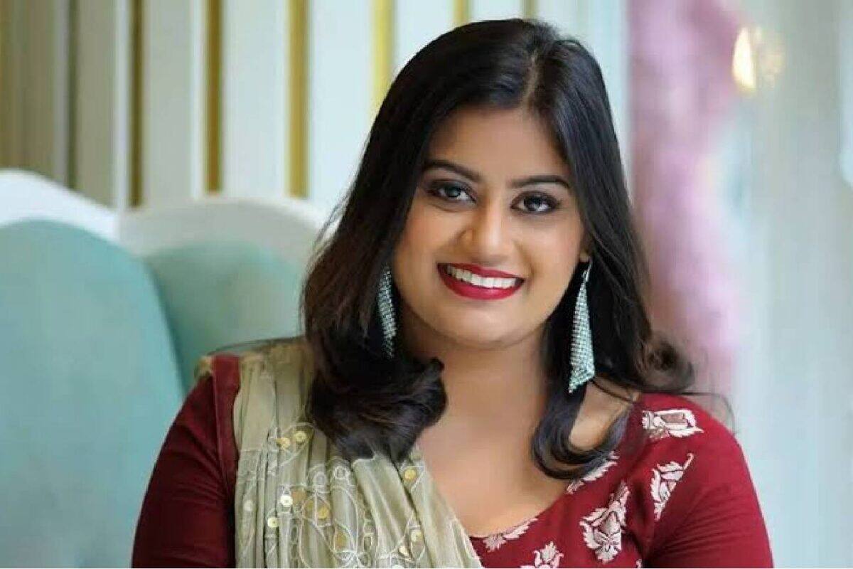 'മൂന്ന് മണിക്കൂറോളം സ്റ്റേഷനിലിരുന്ന ട്രോമ മാറിയിട്ടില്ല'; എല്ലാം കൊണ്ട് മടുത്താണ് രാജിവെച്ചതെന്ന് അൻസിബ