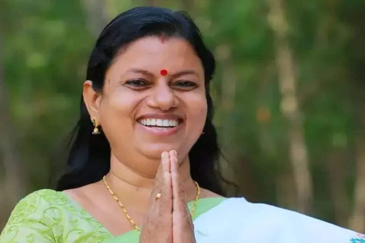 ഇനി ബിരിയാണി കിട്ടുമോ? അംഗനവാടിയിൽ മെനു പരിഷ്കരിക്കുമെന്ന് മന്ത്രി ബിന്ദു കൃഷ്ണ