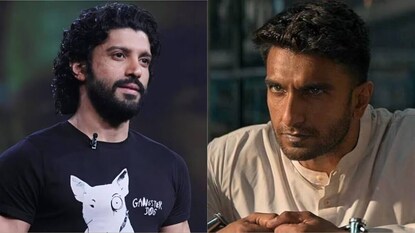 ഫർഹാൻ, രൺവീർ