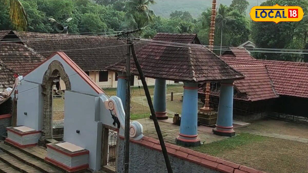 History of Poonjar palace in Kottayam|കോട്ടയത്തെ പൂഞ്ഞാർ കൊട്ടാരത്തി ...