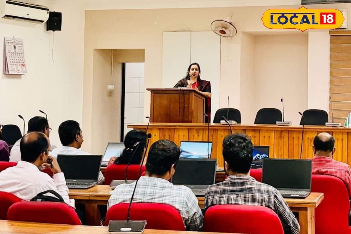 സ്മാർട്ട് ഫോണിലൂടെ ജനസംഖ്യാ കണക്കെടുപ്പ്; സെൻസസ് 2027 പരിശീലനത്തിന് കോഴിക്കോട്ട് തുടക്കം