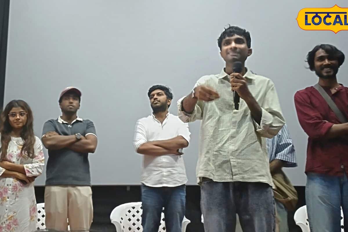 'കാക്കത്തൊള്ളായിരം കമ്മ്യൂണിസ്റ്റുകാർ': കോഴിക്കോടിൻ്റെ രാഷ്ട്രീയ ജീവിതം IEFFKയിൽ