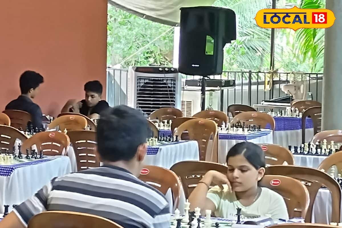 63-ാമത് സംസ്ഥാന സീനിയർ ചെസ്സ് ചാമ്പ്യൻഷിപ്പിന് കോഴിക്കോട്ട് സമാപനം