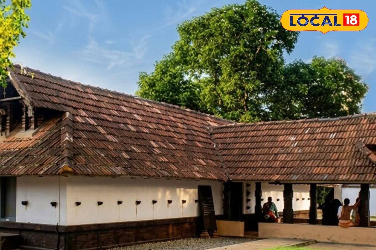 ഒരേ ശ്രീകോവിലിൽ ശിവ-പാർവ്വതി സാന്നിധ്യം; ചരിത്രമുറങ്ങുന്ന ആറ്റിങ്ങൽ വഞ്ചിയൂർ ശ്രീ മഹാദേവ ക്ഷേത്രം