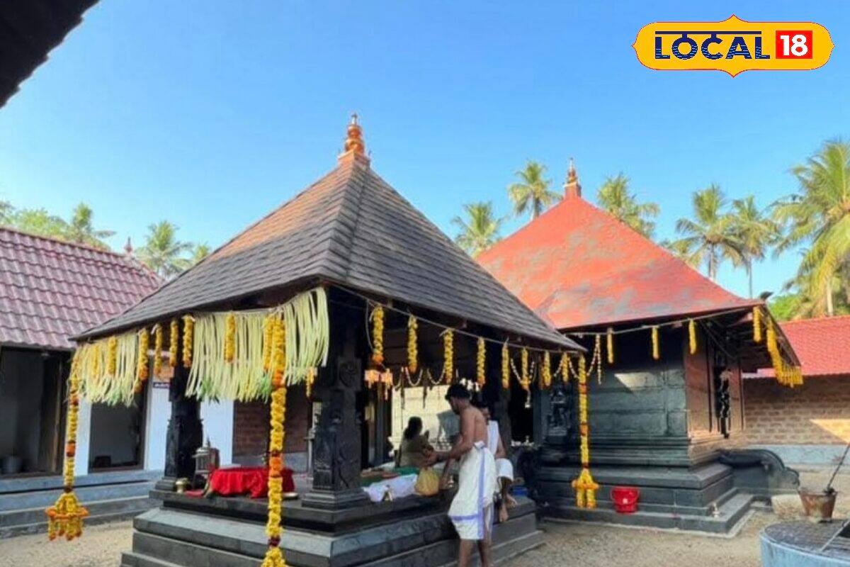 ആചാരമഹിമയോടെ വിട്ടിയോട്ടമ്മയുടെ പുണ്യസന്നിധി; കിളിമാനൂർ വിട്ടിയോട് ശ്രീ ഭദ്രാദേവി ക്ഷേത്രത്തിലെ വിശേഷങ്ങൾ