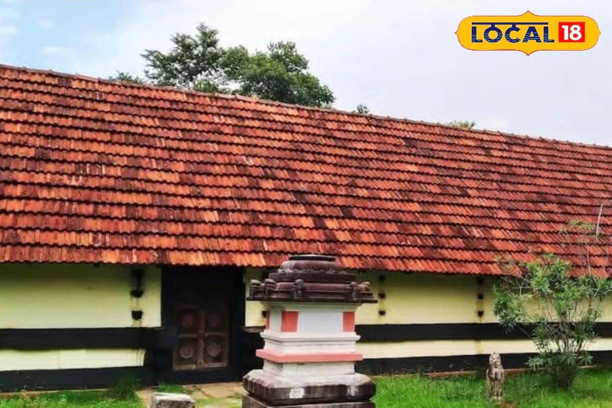 വേലുത്തമ്പി ദളവ ഭരണം നടത്തിയ ചരിത്രഭൂമി; നന്ദി പ്രതിഷ്ഠയില്ലാത്ത തിരുവെള്ളല്ലൂർ മഹാദേവ ക്ഷേത്രം