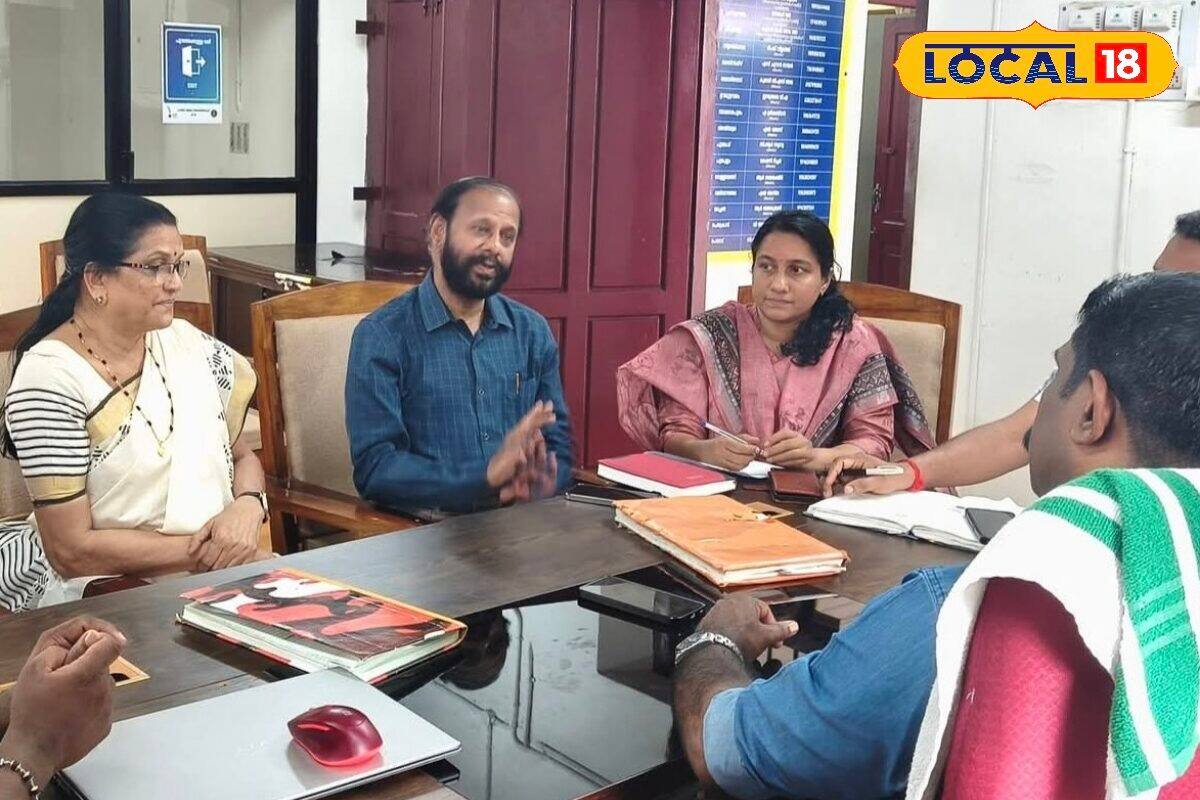 'നേമം കാൻ കെയർ' സമഗ്ര പ്രതിരോധ പദ്ധതിയുമായി നേമം ബ്ലോക്ക് പഞ്ചായത്ത്