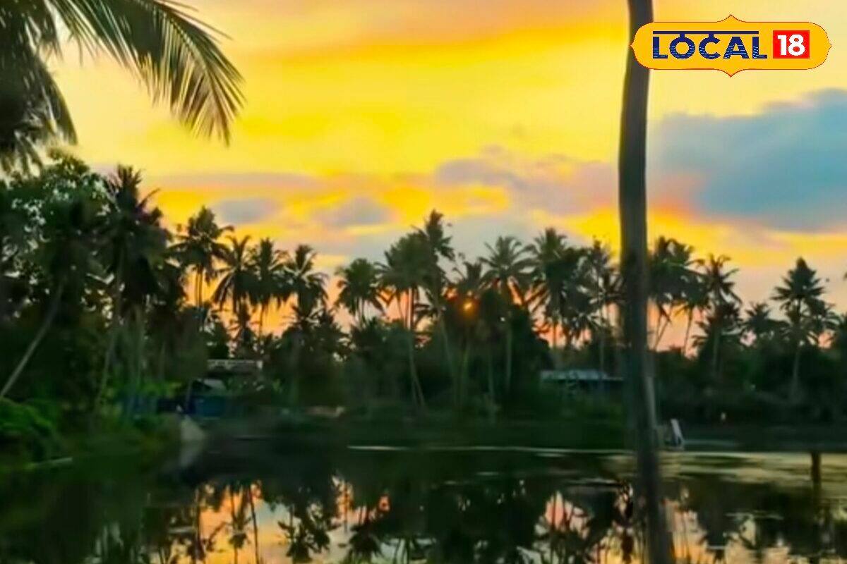 സഞ്ചാരികളുടെ പുതിയ സായാഹ്ന സങ്കേതം: പാറശാലയിലെ പൊന്നംകുളം വൈബുകൾ തേടി ഒരു യാത്ര