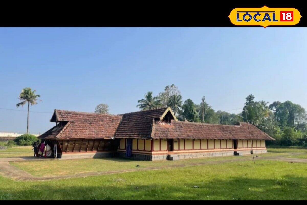 ആവണംകോട് ക്ഷേത്രത്തിൽ 'സ്വരധി-2026' സംഗീത സമ്മർക്യാമ്പ് മെയ് 22 മുതൽ