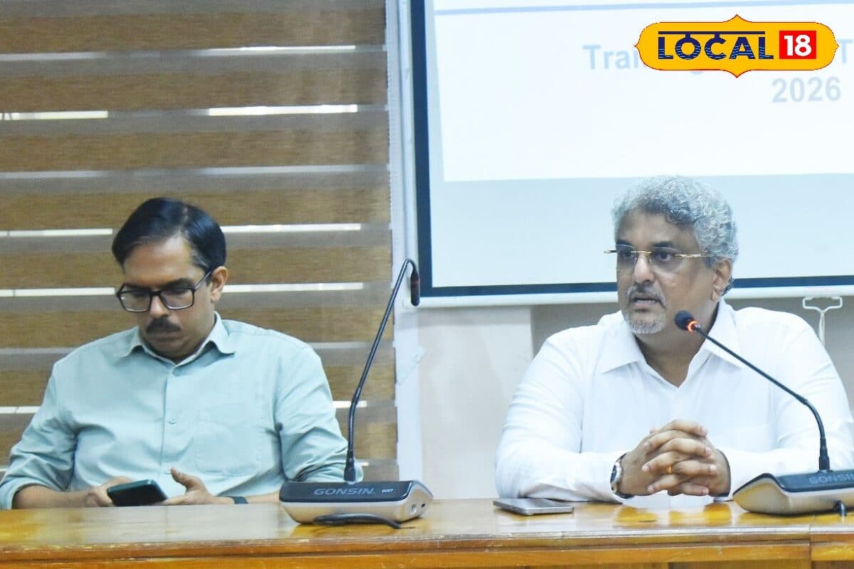 സെൻസസ് 2027: കോഴിക്കോട് ഫീൽഡ് ട്രെയിനർമാരുടെ പരിശീലനം തുടങ്ങി