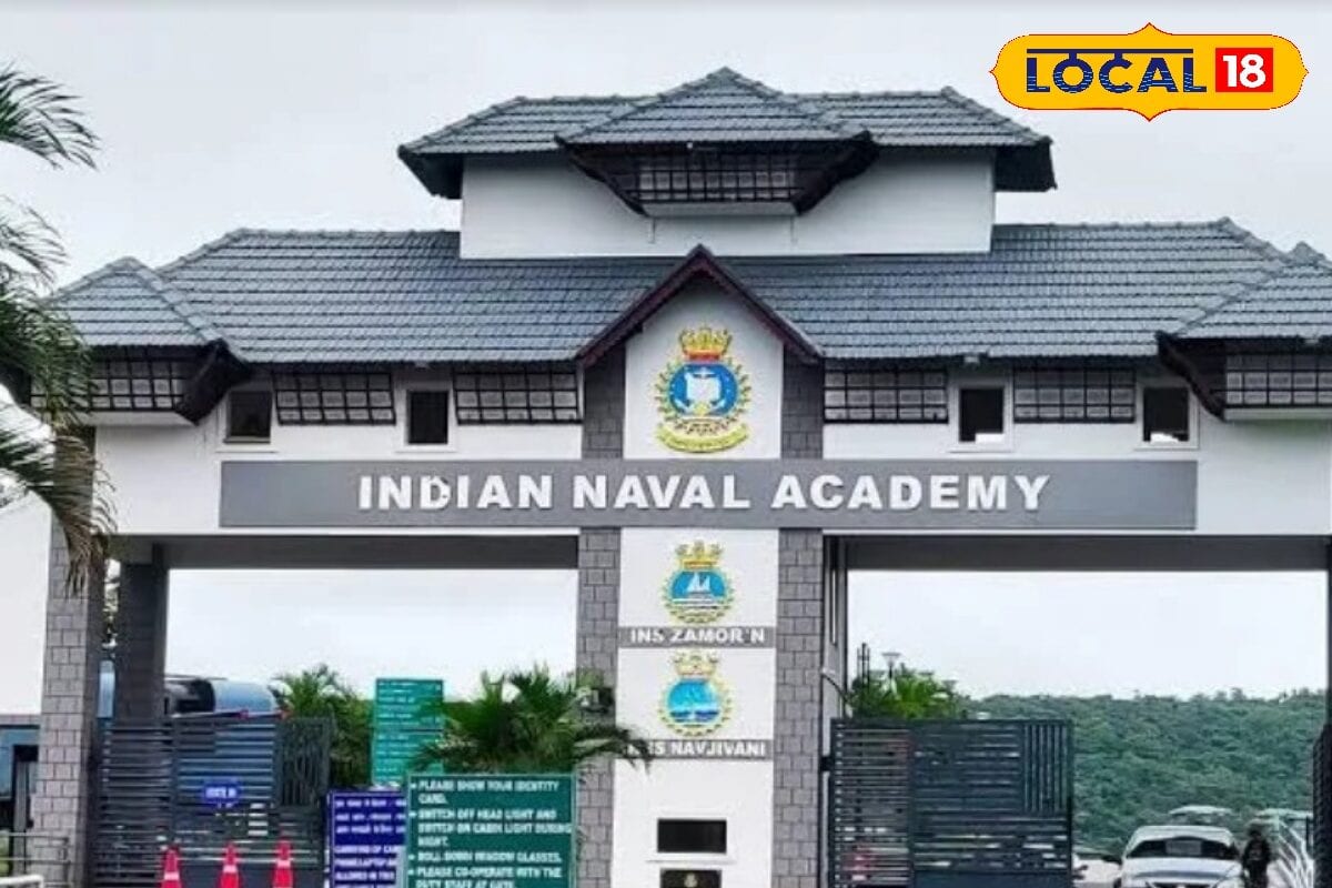 രാജ്യത്തിൻ്റെ പ്രതിരോധത്തിന് കൂടുതൽ കരുത്ത്; ഏഴിമല നാവിക അക്കാദമിയിൽ 311 കേഡറ്റുകളുടെ പാസിങ് ഔട്ട് പരേഡ്