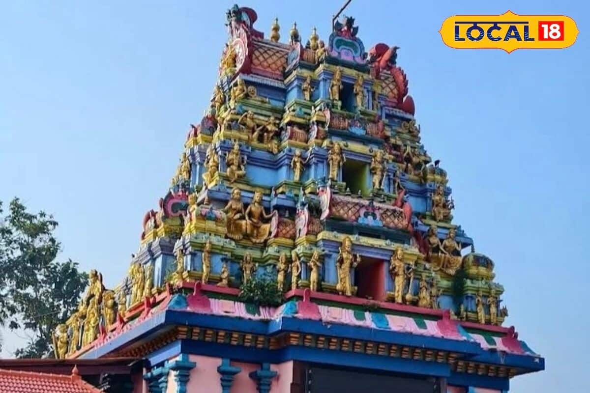 18 പൂജകളും അപൂർവ്വ ആയുധധാരിയായ ഭദ്രകാളി വിഗ്രഹവും; ഭക്തർക്ക് അഭയമേകി വെള്ളനാട് ശ്രീ ഭഗവതി ക്ഷേത്രം