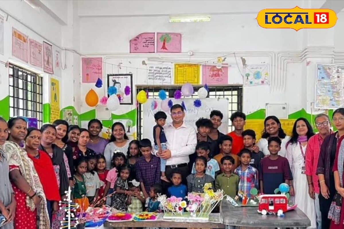 ആദിവാസി പഠനമുറികളിലെ കുട്ടികൾക്കായി നടത്തിയ 'പ്രോജക്ട് അക്ഷരം' ക്യാമ്പിന് സമാപനം