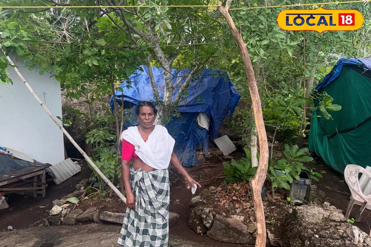 പ്രായത്തെ വെല്ലുന്ന പാരമ്പര്യ വൈദ്യം; ഉഴിച്ചിലും സ്വന്തമായി കാച്ചിയ തൈലവുമായി ചടയമംഗലത്തെ ഈ 78-കാരി അമ്മ!