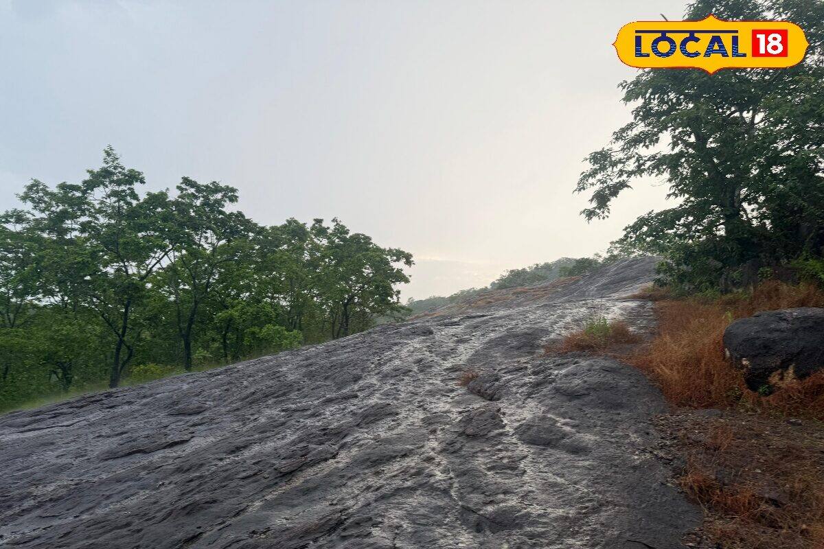 മഞ്ഞും മഴയും ഐതീഹ്യവും ഒന്നിക്കുന്ന കോങ്ങൈപ്പാറ; കൊല്ലത്തിൻ്റെ പ്രിയപ്പെട്ട ഇക്കോ-ടൂറിസം കേന്ദ്രം