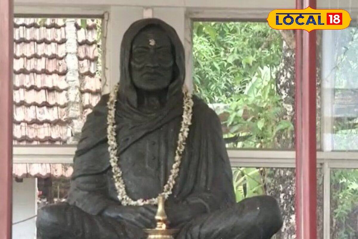 ചരിത്രപ്പഴമയും ആചാരപ്പെരുമയും; ശ്രീനാരായണ ഗുരുദേവൻ പ്രതിഷ്ഠ നിർവ്വഹിച്ച കണ്ണൂർ തളാപ്പ് ശ്രീ സുന്ദരേശ്വര ക്ഷേത്രം
