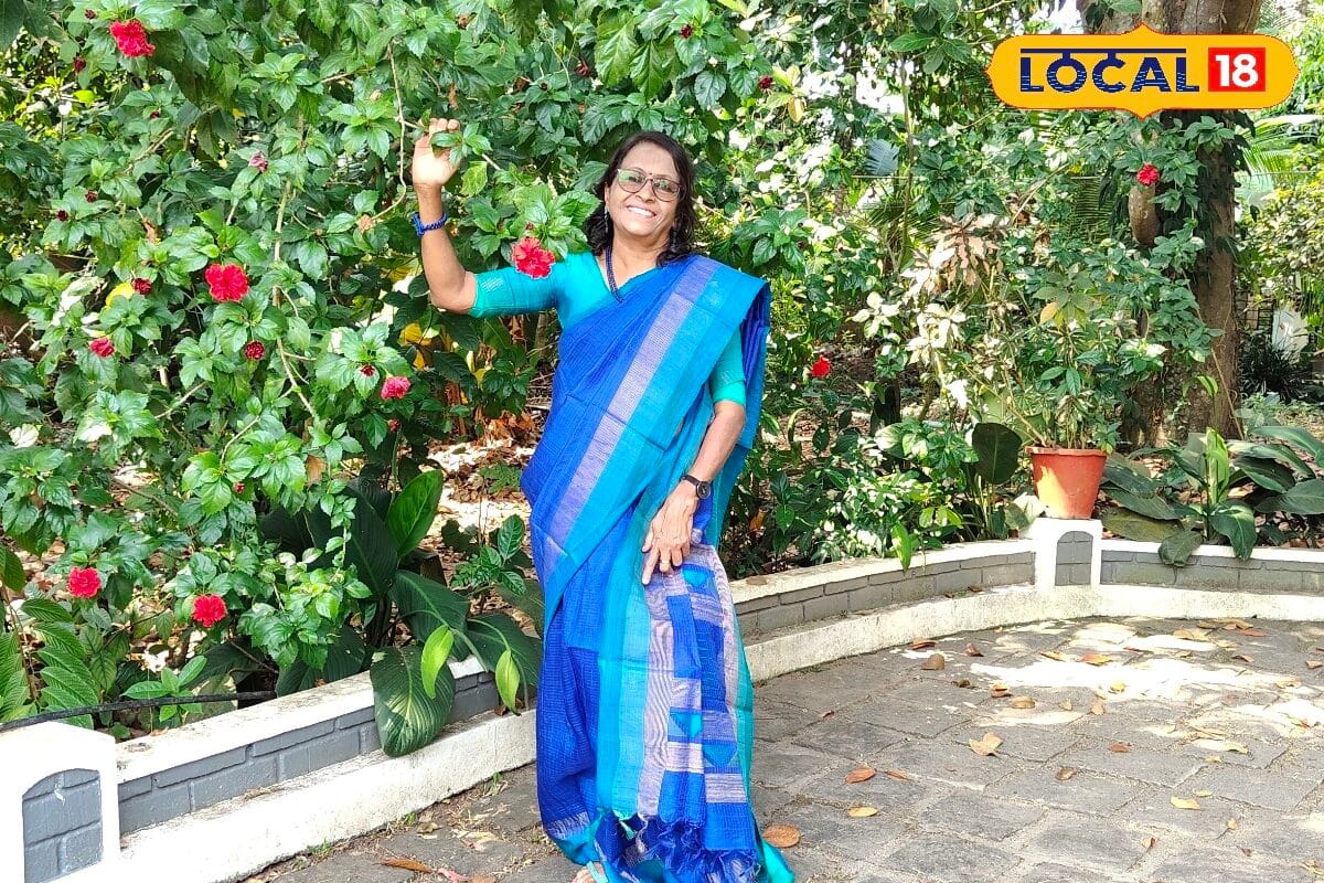 എഴുത്തും അദ്ധ്യാപനവും പ്രാർത്ഥനയാക്കിയ അക്ഷരസാധിക; ഡോ. മോളി ജോസഫിൻ്റെ വിസ്മയിപ്പിക്കുന്ന സാഹിത്യസപര്യ