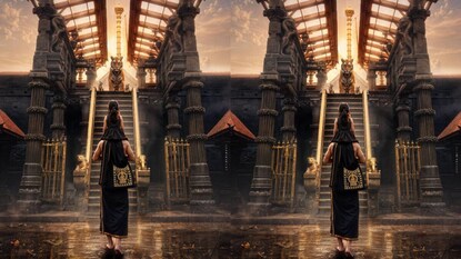 ഹരിവരാസനം ഹരിവരാസനം