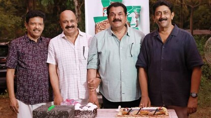 ഇൻ ഹരിഹർ നഗർ താരങ്ങൾ വീണ്ടും ഒന്നിക്കുന്നു