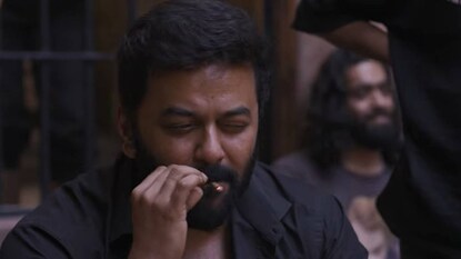 ഇന്ദ്രജിത്ത് സുകുമാരൻ