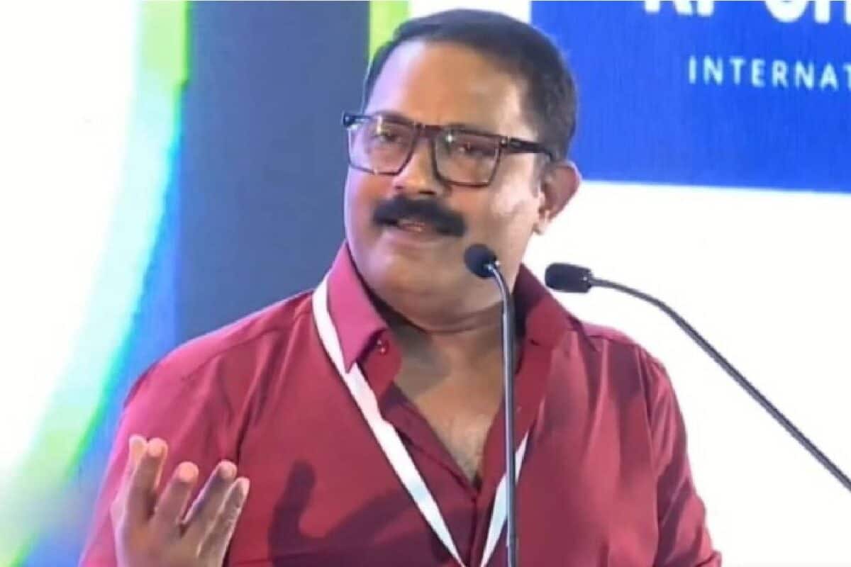 കാറിന് 13 ചോദിച്ചു വാങ്ങി; കെ.എം. ഷാജി ഈ നമ്പർ ഉപയോഗിക്കുന്ന ആദ്യത്തെ യുഡിഎഫ് മന്ത്രിയായി