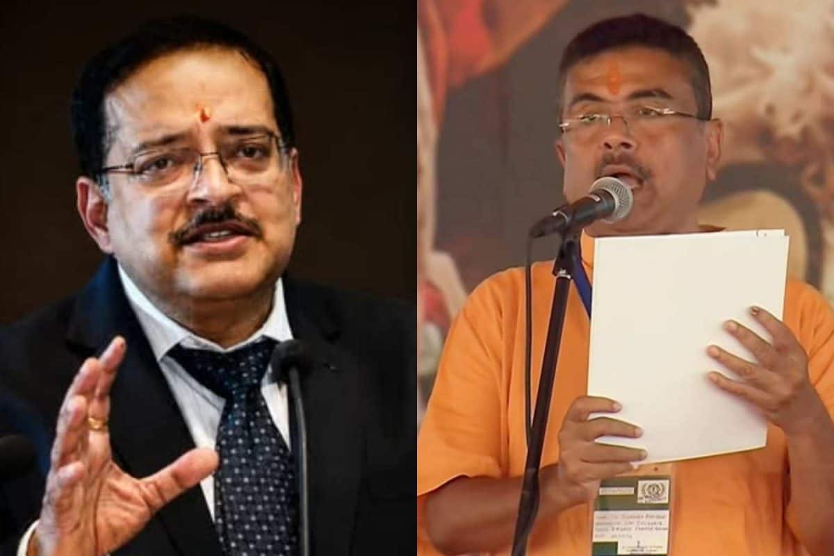 ബംഗാൾ വോട്ടർ പട്ടിക പരിഷ്കരണത്തിന് നേതൃത്വം നൽകിയ ഉദ്യോഗസ്ഥൻ മുഖ്യമന്ത്രിയുടെ ഉപദേഷ്ടാവ്